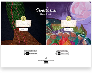 Creadoras