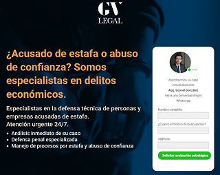 GV Legal